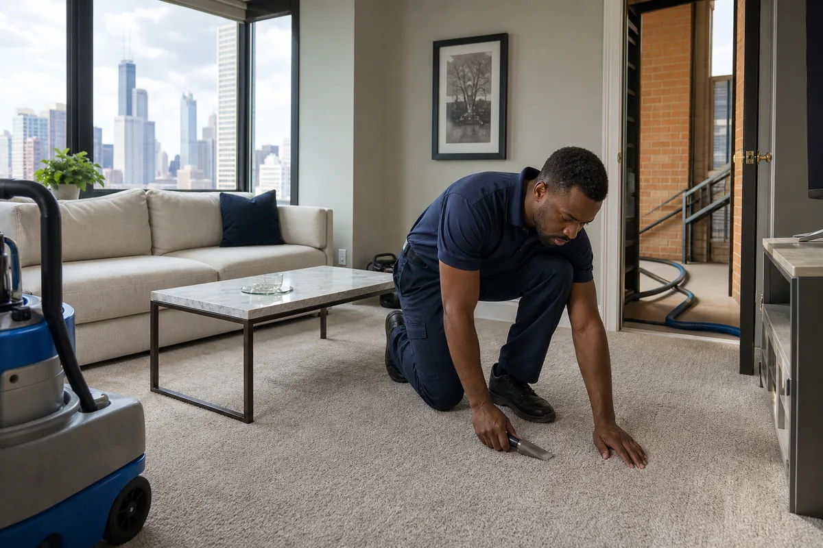 Hammond home prepared for what do upholstery cleaning codes mean with a clear access path