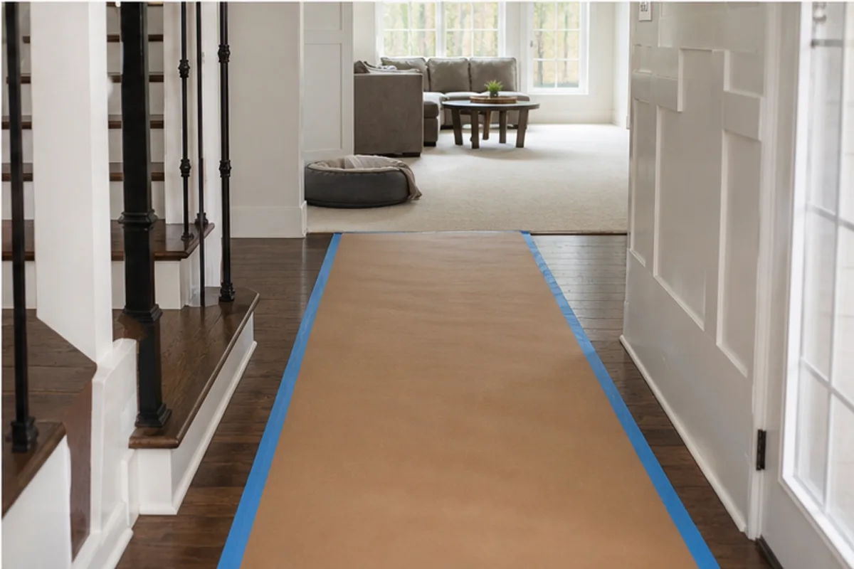 Finished pet odor removal in st. john, indiana area in a St. John home